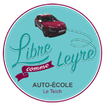 Auto école Le Teich, Permis de conduire, Conduite accompagnée : Libre Comme l'Eyre